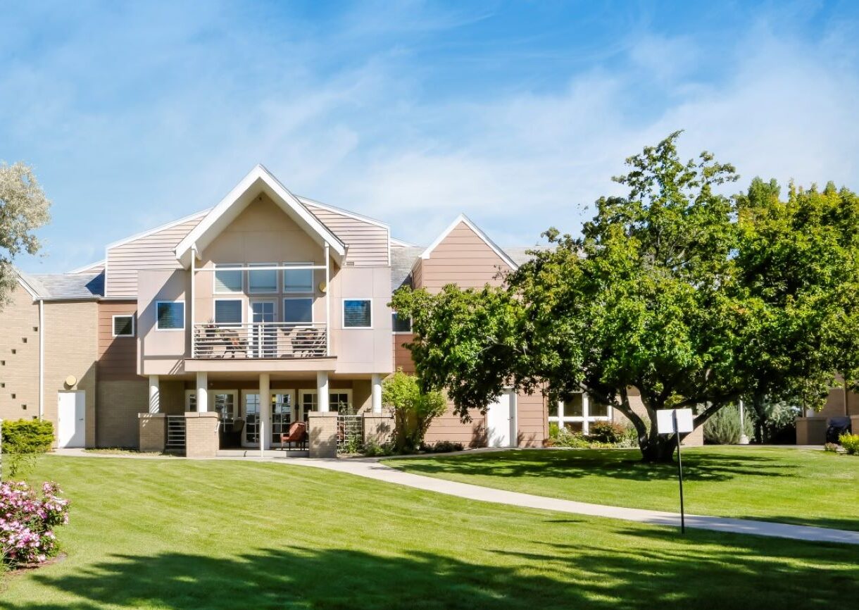 Here are the top 13 questions to ask when touring a senior living community.