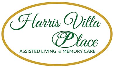 Harris-Villa-Place-Logo