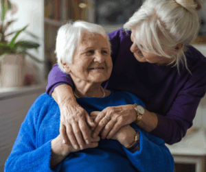 Maintaining independence can be more fulfilling in a senior community.