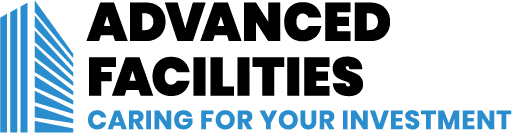 Advanced Facilities Logo
