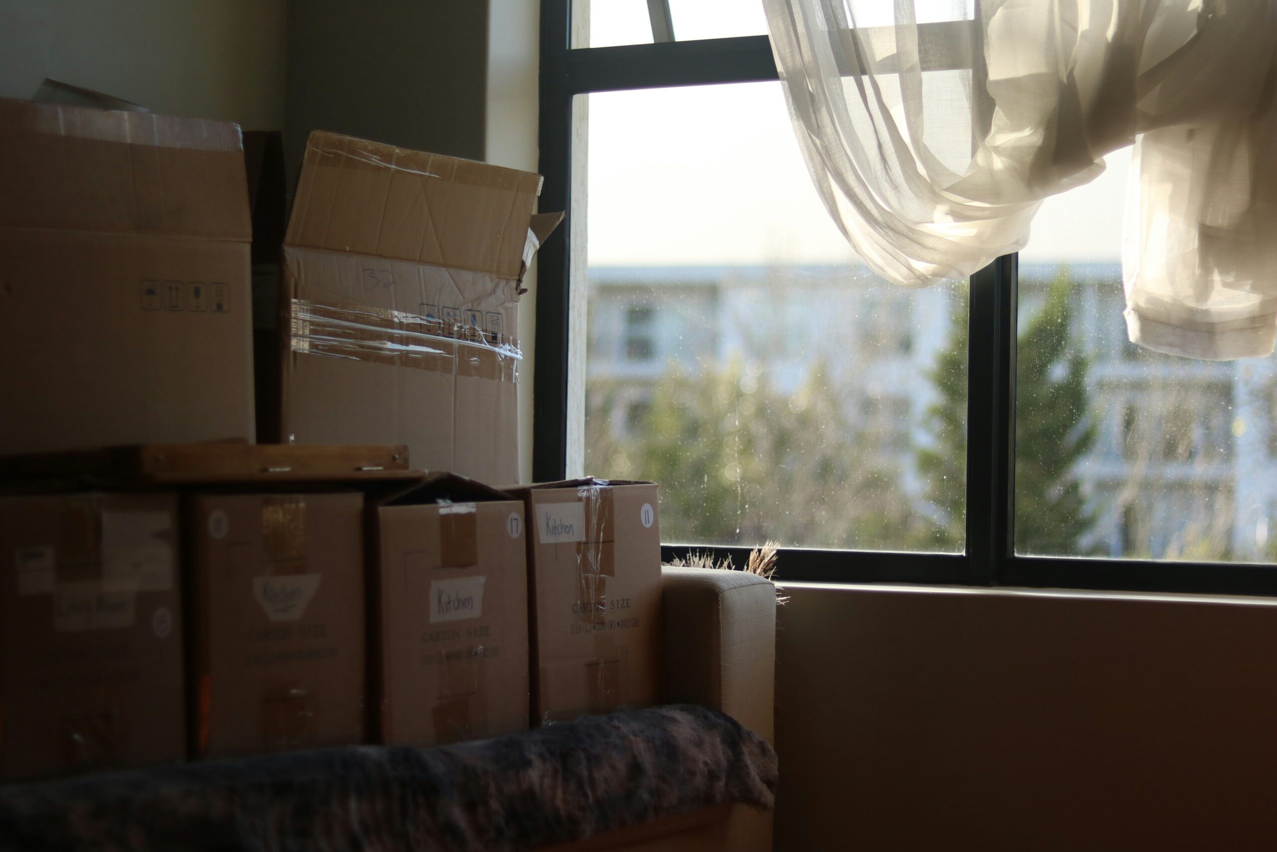 Here is your essential guide for what to pack for senior living.