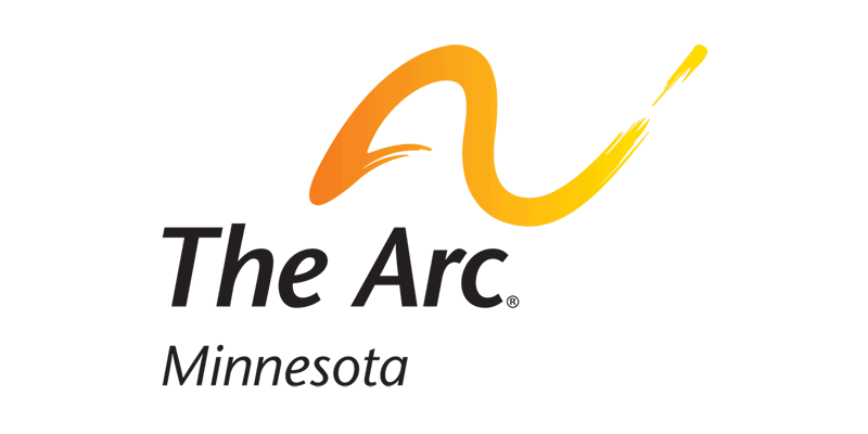 The Arc Logo The Arc Logo