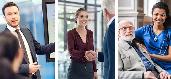 Careers at Cornerstone Management
