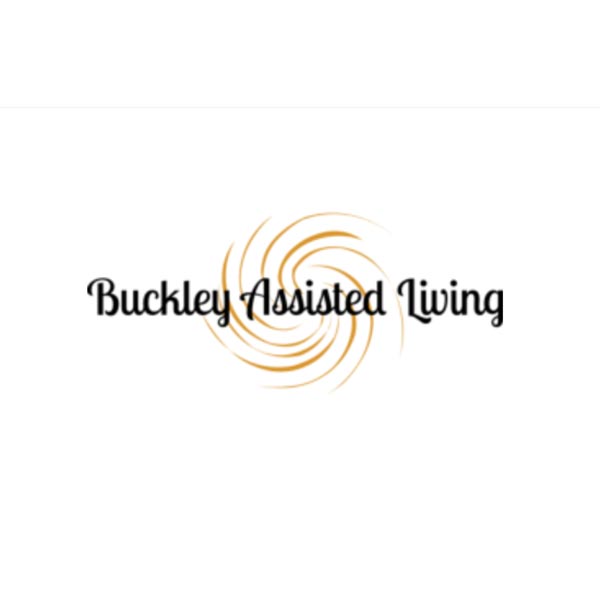 Buckley Assisted Living Logo