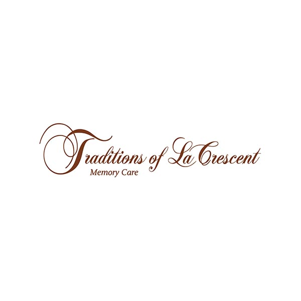 Traditions of La Crescent Logo