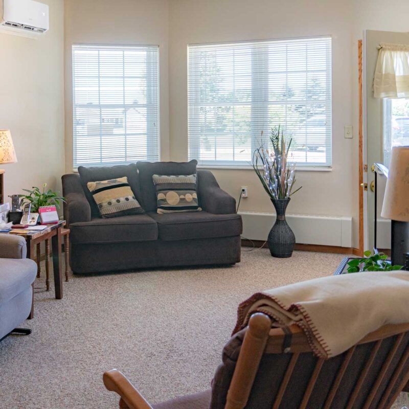 Senior Living, Assisted Living & Memory Care Monona IA