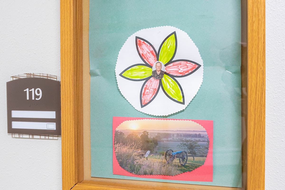 Assisted Senior Care Services in Monona Iowa