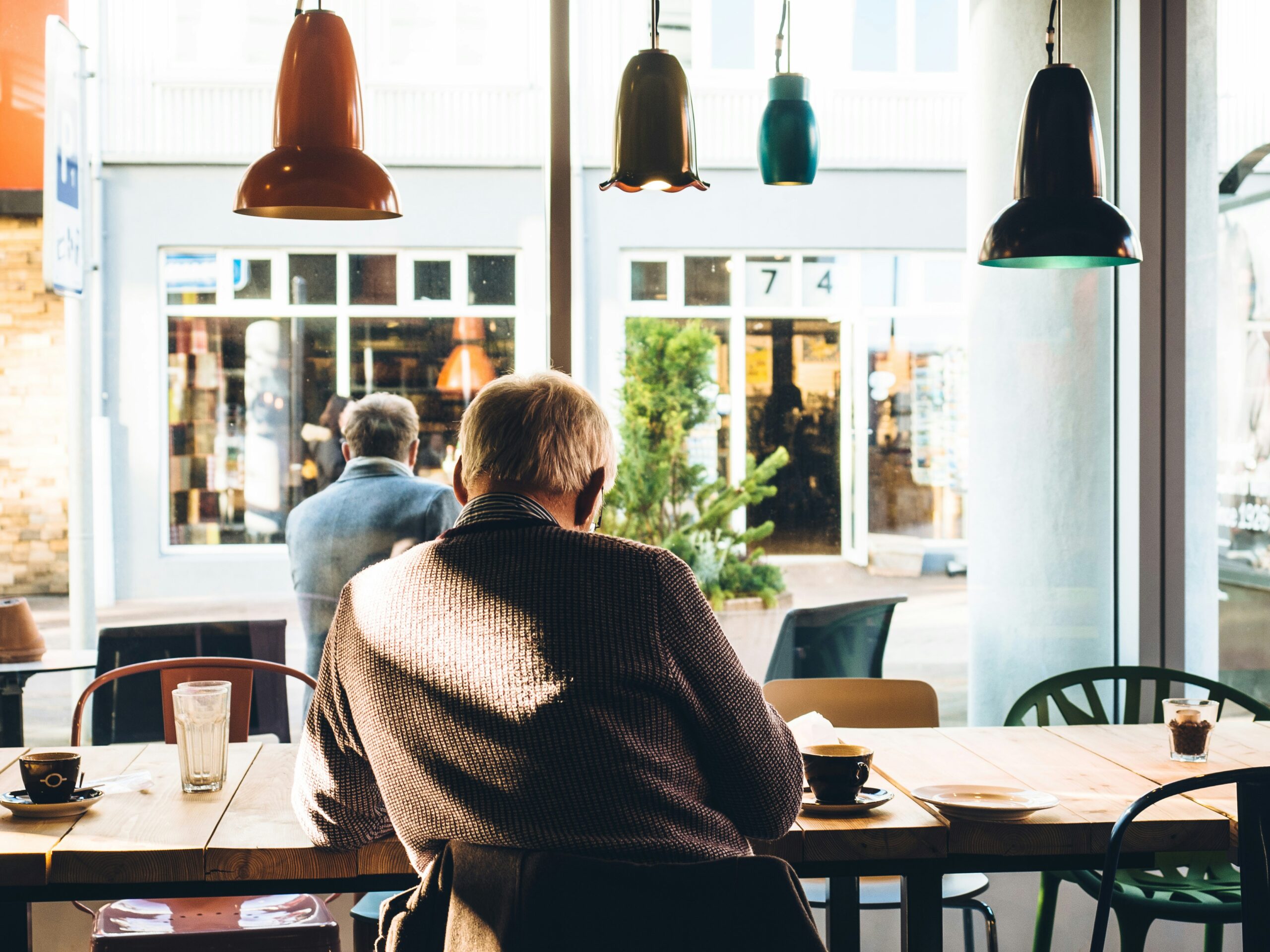Memory care provides significant support to those with dementia.