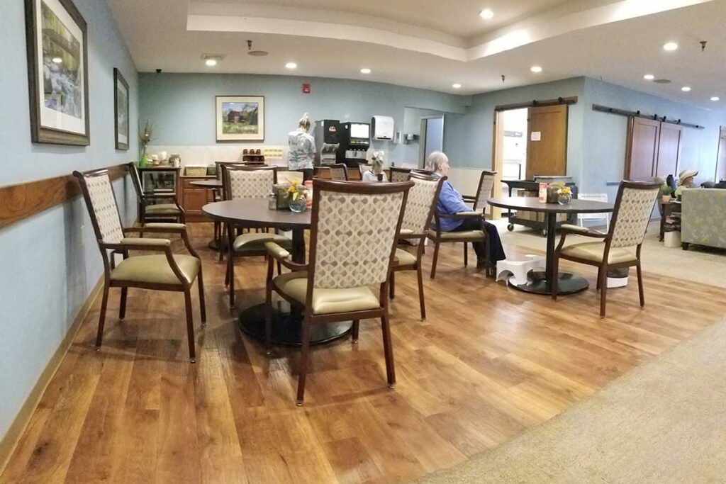 Traditions of La Crescent