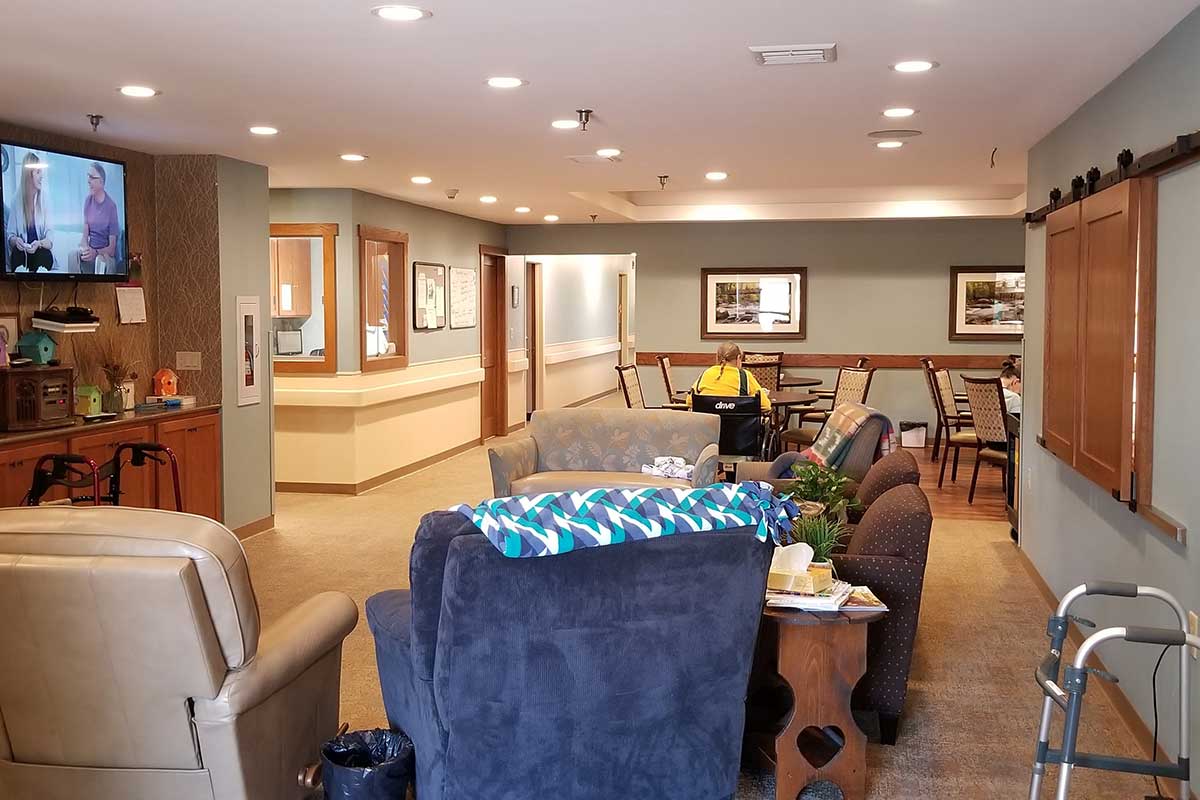 Traditions of La Crescent