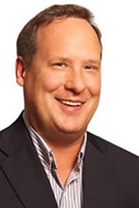 Mark - Cornerstone Team Member