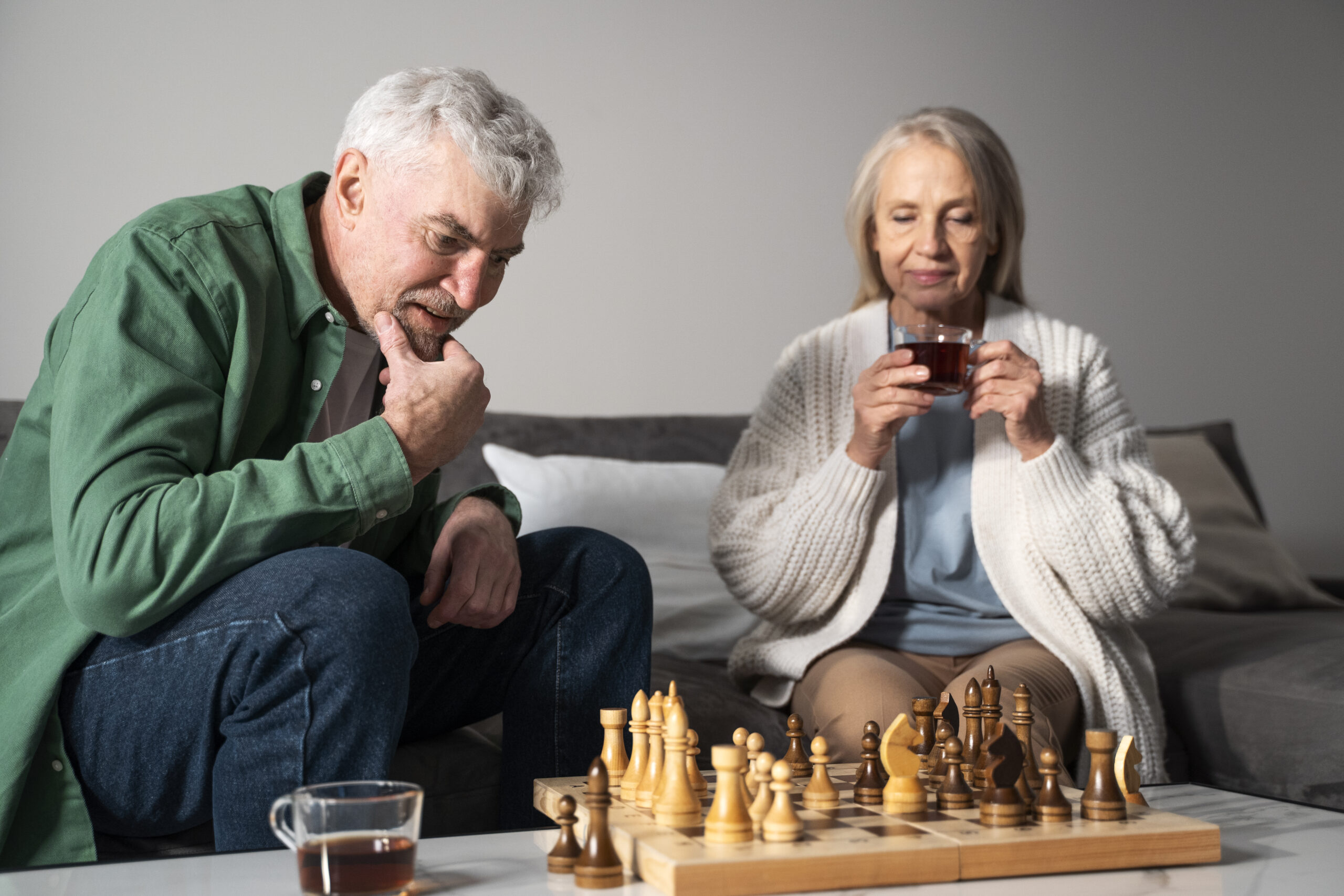 Lifelong learning brings many benefits to senior living communities.