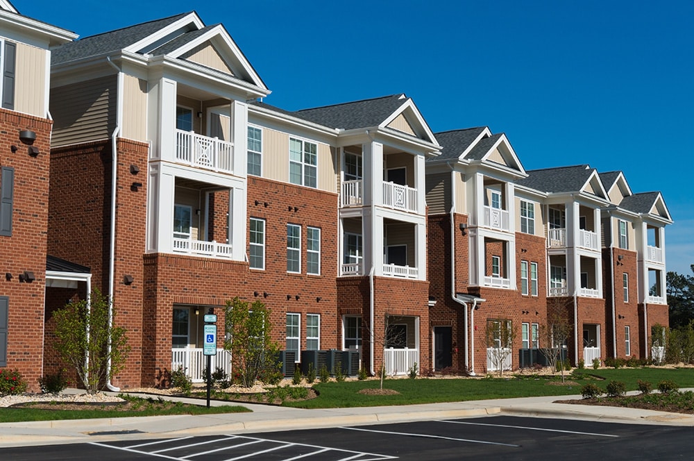 multi-family-housing Multi Family Housing