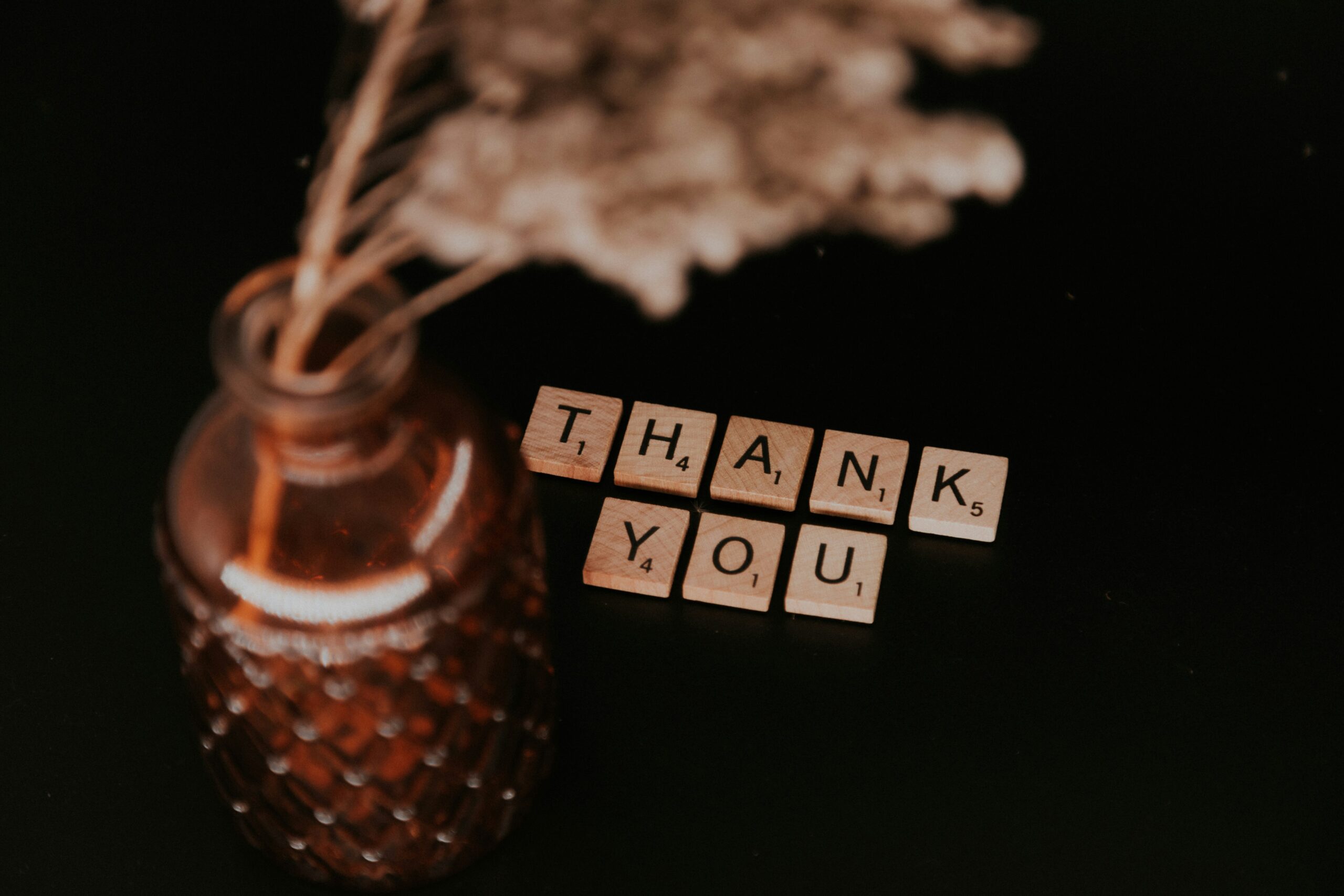 Having a mindset of gratitude can enrich your life.