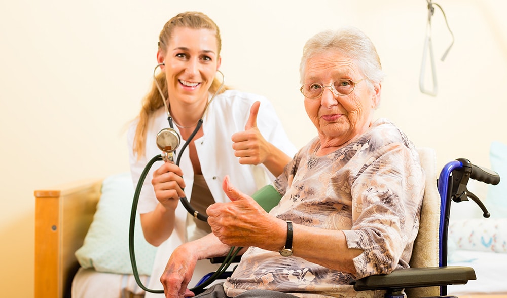 Respite Care