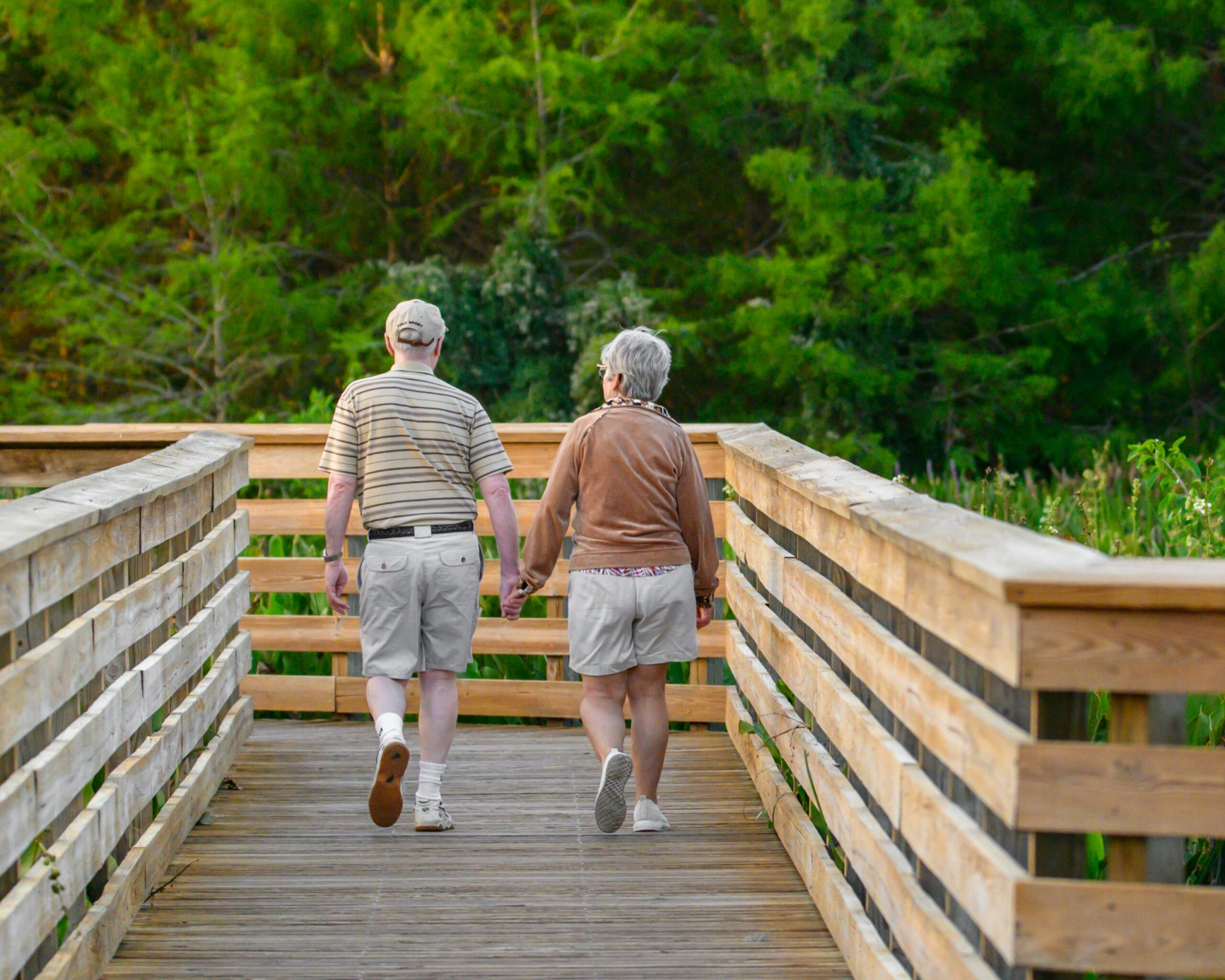 Aging at home can be a comfortable option, but it also comes with risks.