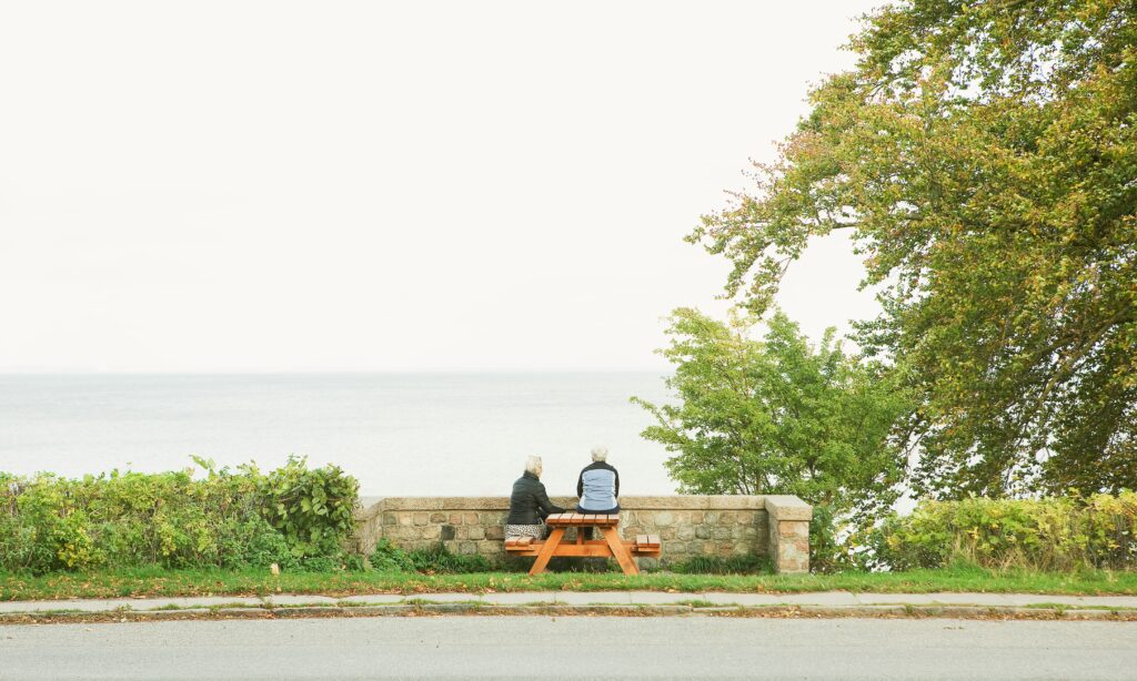 There are many summer activities that will keep seniors and their loved ones busy.