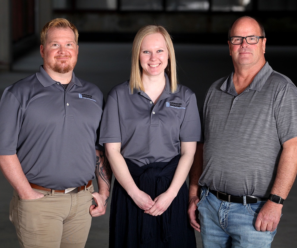 Cornerstone Team Members