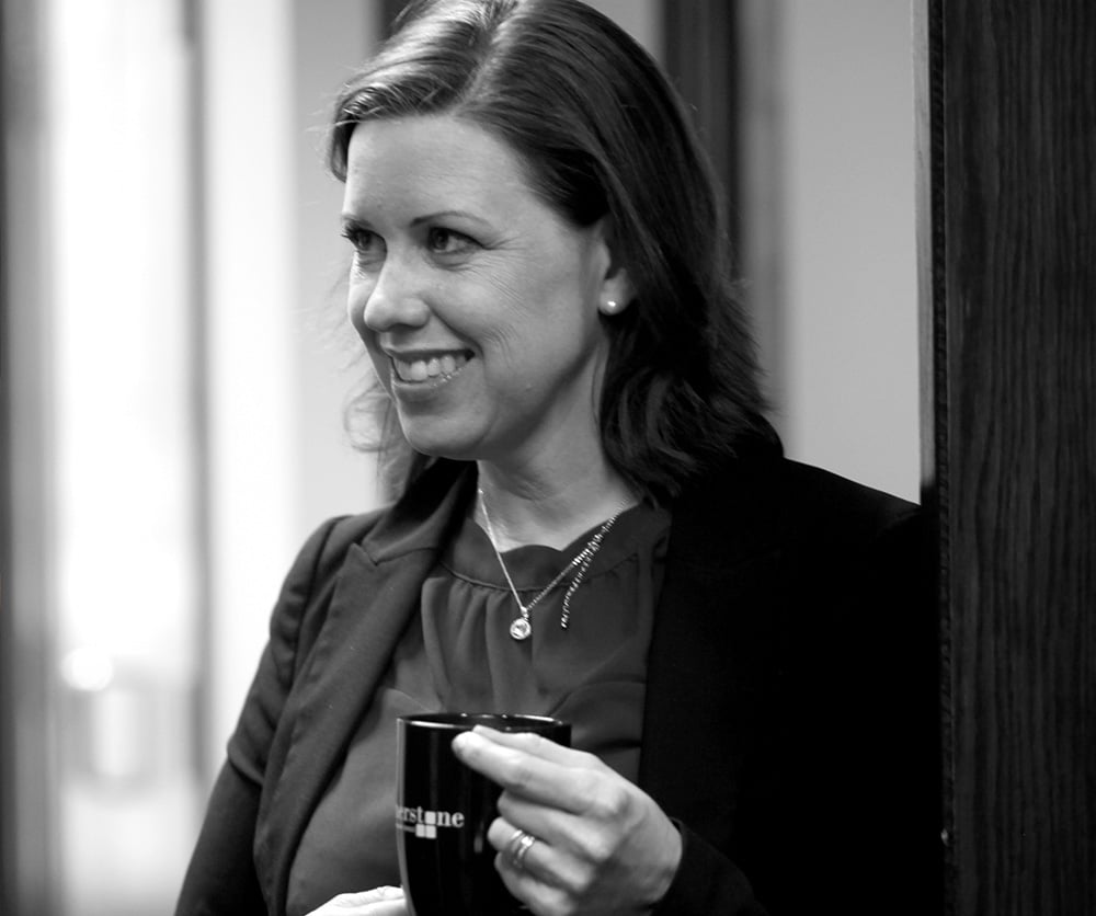 Cornerstone Team Member