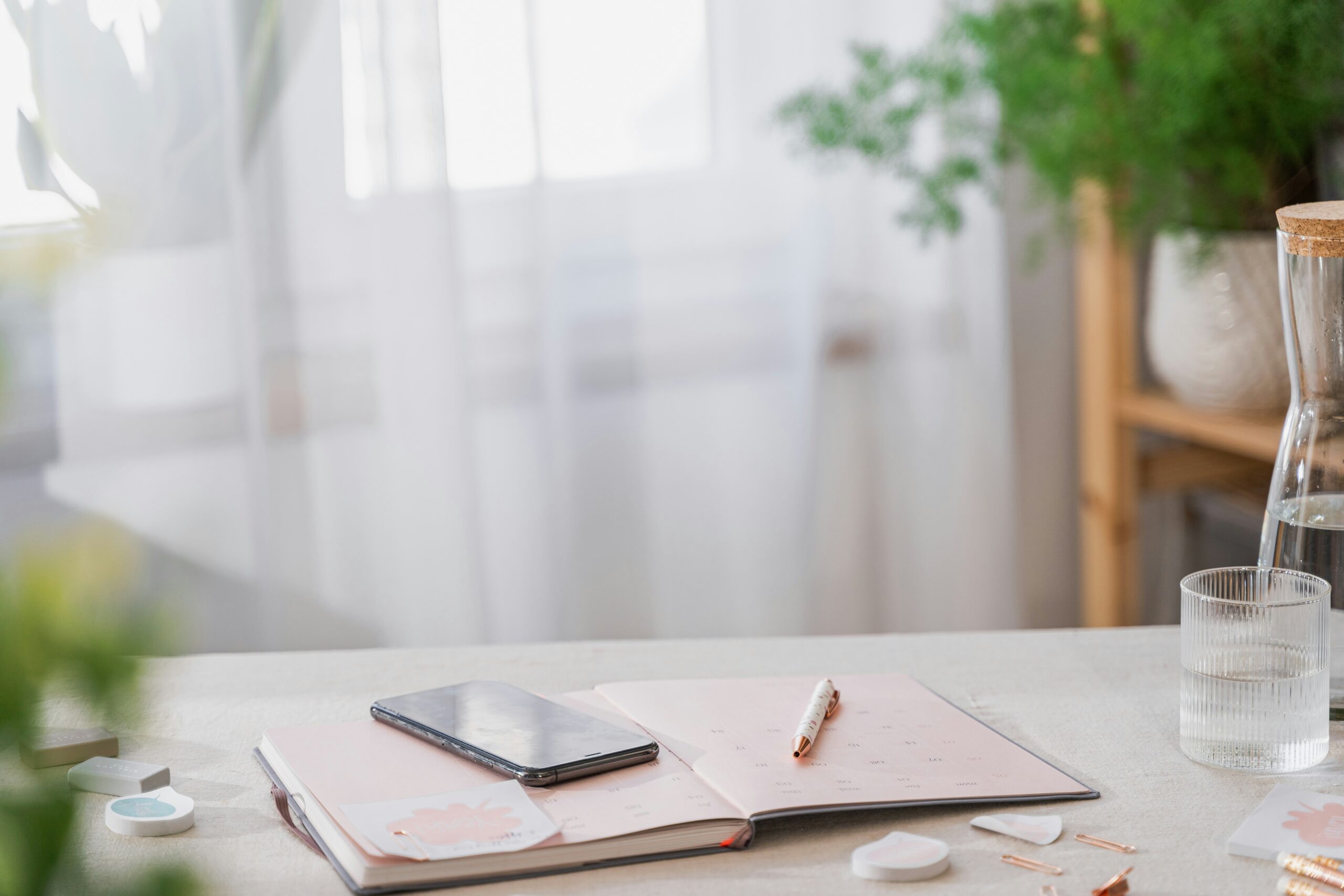 Daily routine has the power to make a great impact in the lives of seniors.