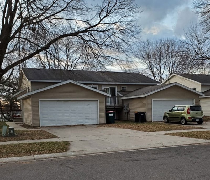TLE Townhomes